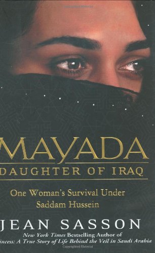 Mayada, Daughter of Iraq