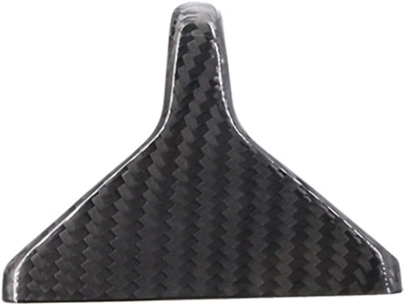Carbon Fiber Shark Fin Antenna Aerial Cover Cap for BMW X3 X5 X6 F25 E70 E71