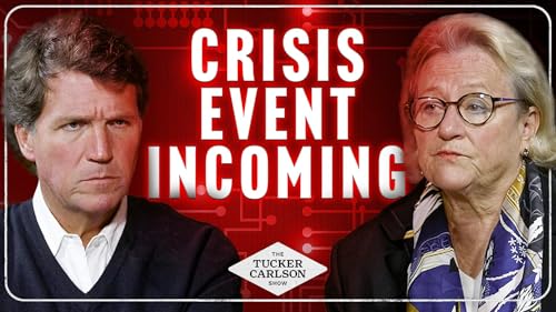 Catherine Fitts: Epstein, CIA Black Budget, the Control Grid, and the Banks&rsquo; Role in War