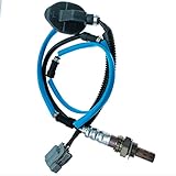 Air Fuel Ratio Sensor,Liulvgl Oxygen O2 Sensor Upstream for Honda Accord 2003 2004 2005 2006 2007 2.4L,SG932 36532-RAA-A01 36532-RAA-A02