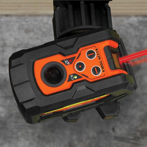 Klein Tools 93LCLS Laser Level, Self Leveling thumb #12