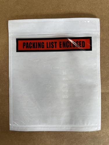 Enveloppes autocollantes 11,4 x 14 cm ProLine pour vos envois du quotidien - Lot de 200