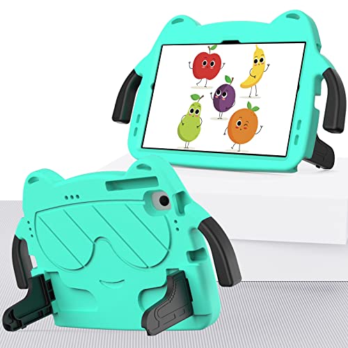 Funda Galaxy Tab S6 10.5 duradera antideslizante para evitar roturas de pantalla
