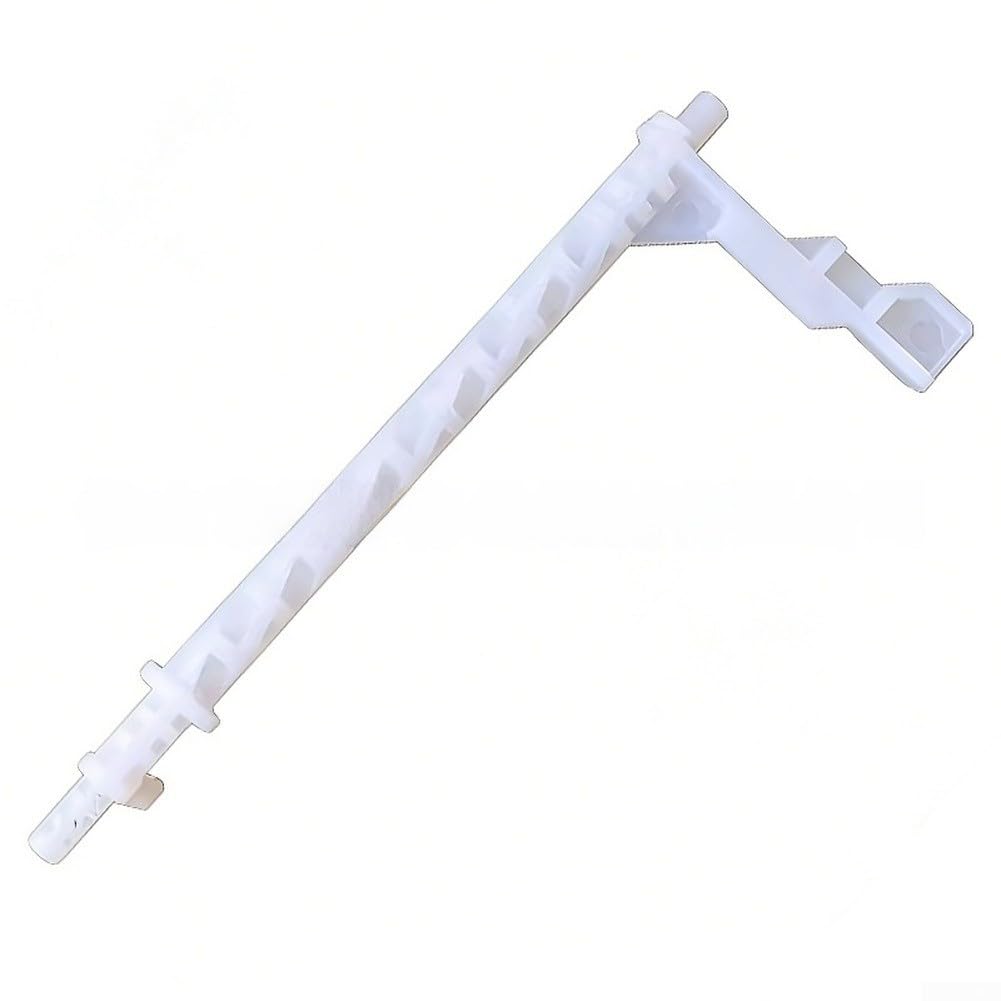 Rullo di aspirazione per WF 2850 2860 3720 Rullo di aspirazione in gomma per WF | Gomma di alta qualità, antiscivolo, per wf 2850 2860 3720, previene l'inceppamento della carta, durevole