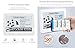 Waveshare 7.5inch NFC e-Paper Eval Kit Bundle with 7.5inch NFC-Powered e-Paper ST25R3911B NFC Board Micro Card 16GB Micro Card Reader USB-A to Micro-B Cable(5 Items)