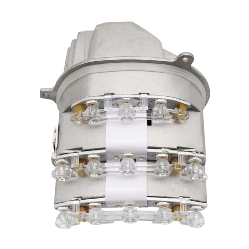 Module indicateur LED droit premium pour BMW E90 E91 M3 pièce 63127245814