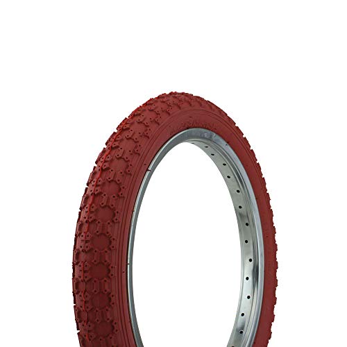 Fenix Cycles Bicycle Tire Wanda 16" x 2.125" P-104A Comp3 Thread. Bike tire