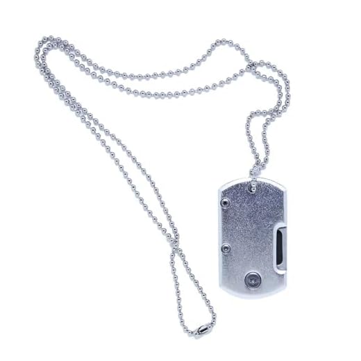 NTK Tatico, Canivete Dogcut, Aço Inox e Trava de Segurança