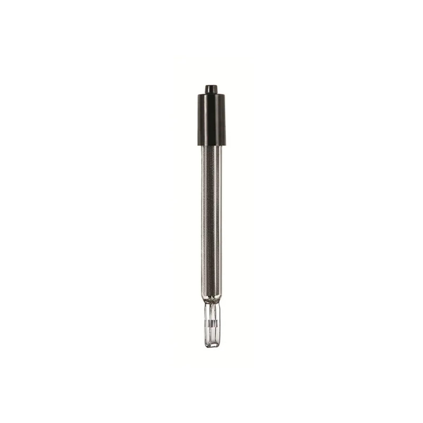Sonda de conductividad con conector Mini Din 4 PIN Sensor de salinidad Electrodo Constante de celda: 10