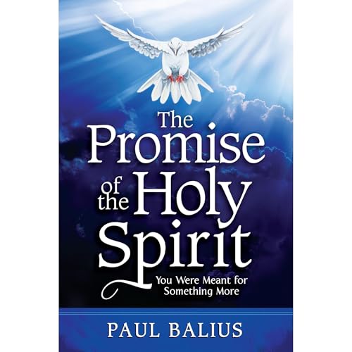 The Promise of the Holy Spirit by Paul Balius episode artwork