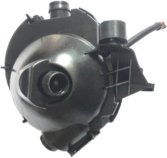 Crankcase Breather Hose Oil Separator&Valve Kit 11617531423 for B-MW E60 E61 E63 E64 E81 E85 E86 E90 E91 N52