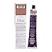 ChromaSilk Creme Hair Color - 6.22 Dark Intense Beige Blonde by Pravana for Unisex - 3 oz Hair Color