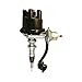 RAREELECTRICAL New Distributor Compatible With Jeep Cj5 Cherokee 1978-1983 Cj7 1978-1986 J3242409 3235141
