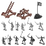 Petits personnages en peinture : la peinture est sans danger, vous pouvez utiliser ces figurines miniatures en toute confiance
