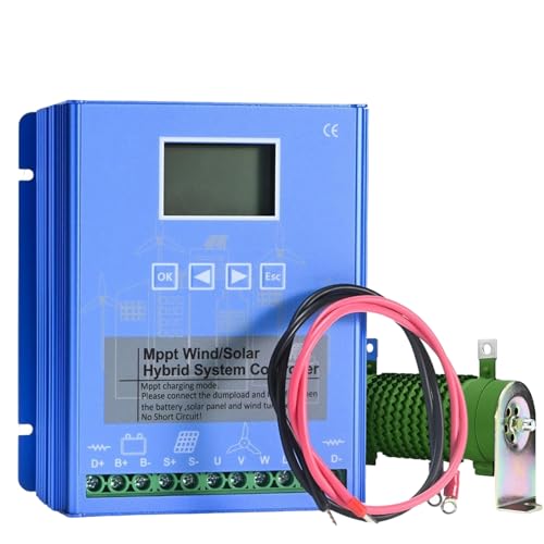 Production d'énergie autonome 12V pour réduire la facture d'électricité