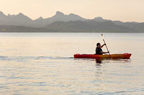 Perception Joyride Sit Inside Kayak For Recreation - 12.0 #TOP5