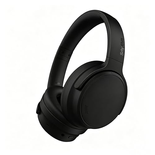 Amazon.co.jp: Srhythm NiceComfort 35（第2世代）ノイズキャンセ