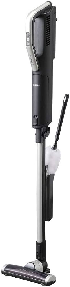 Amazon.co.jp: アイリスオーヤマ 掃除機 コードレス 極細軽量 ハンディ Amazon.co.jp: アイリスオーヤマ 掃除機 コードレス 極細軽量 ハンディ