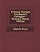 Produktbild Il Primo Trattato Fra Roma E Cartagine - Primary Source Edition