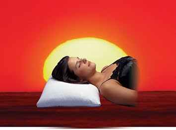 Makura Buckwheat Hull Pillow