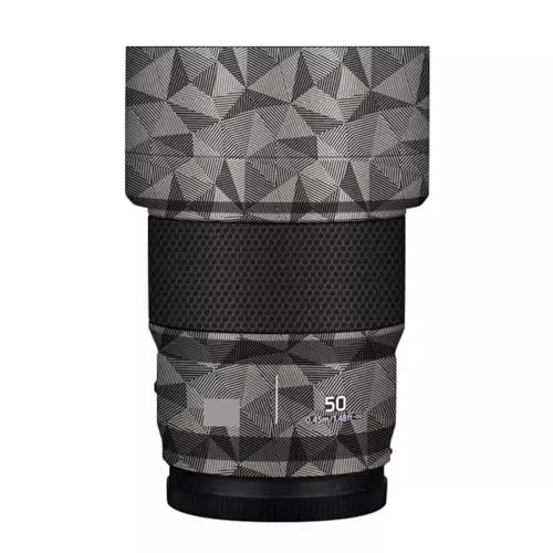 Film Panasonic Lumix S 50 mm F1.8 protection objectif pour shooting photo extérieur