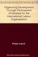 ORGANISING DEVELOPMENT CL 070995607X Book Cover