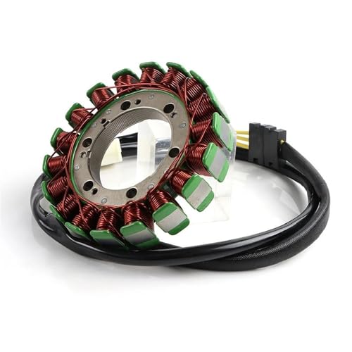 Stator de alternateur moto pour rouler de nuit en Virago 535