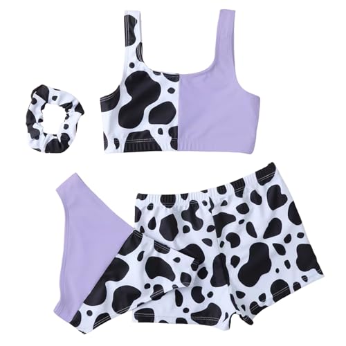 Maillot de bain bébé fille 24 mois costume natation anti-UV imprimé avec chapeau