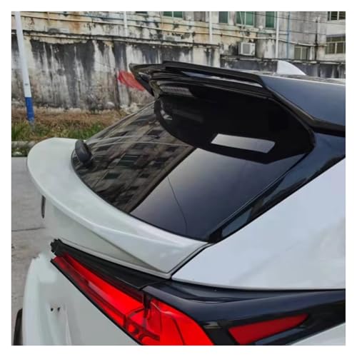 ԗpAX|C[ NTX NX NX200 NX200t NX300hp 2017 2018 2020 ABS Ԃ̃AECOgNbvX|C[ AECO(Unpainted)