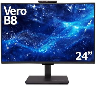 Acer Acer Vero B248YG 24"