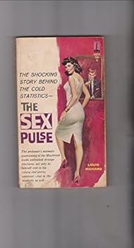 Paperback The Sex Pulse Book