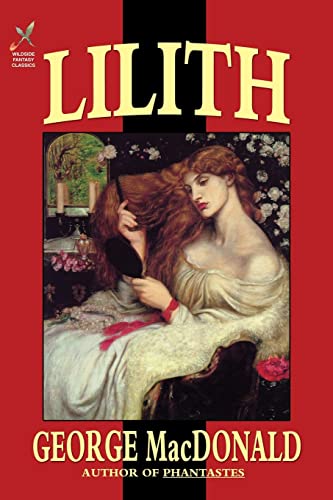 Lilith (Wildside Fantasy Classics)