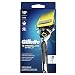 Gillette Fusion5 ProShield Men’s Razor, Handle & 2 Blade Refills (Packaging May Vary)