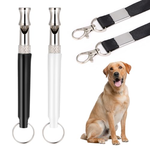 Adjustable Ultrasonic Silent Dog Whistle Review: Effective Bark Control Tips Adjustable Ultrasonic Silent Dog Whistle Review: Effective Bark Control Tips
