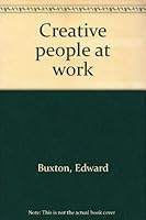Creative People at Work B0006CJXOG Book Cover