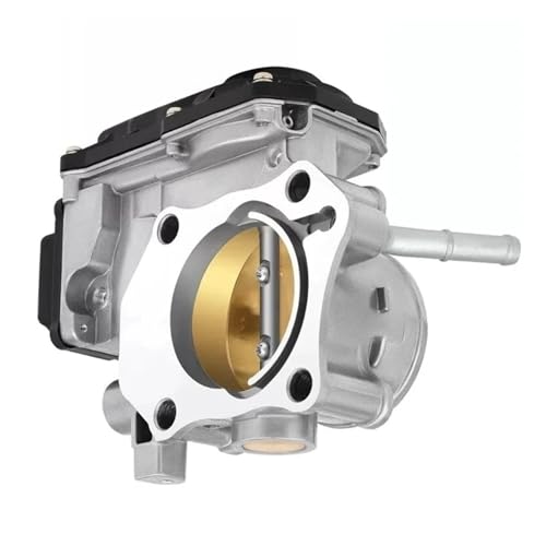Conjunto cuerpo acelerador 16400-RAA-A21 para válvula de aceleración Element y Accord 2.4L 5