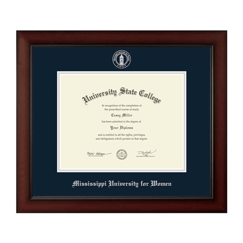 Framerly - Mississippi University For Women 11