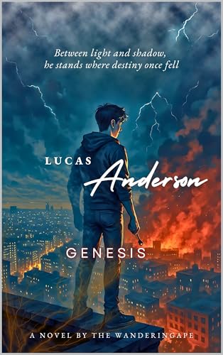 Lucas Anderson - Genesis