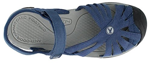 Image of KEEN Women's Rose Casual Closed Toe Sandals