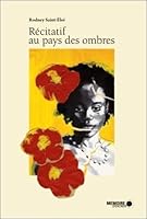 Récitatif au pays des ombres 2923713664 Book Cover