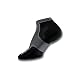 Thorlos Unisex Experia No Show Single Pair Night Grey Medium