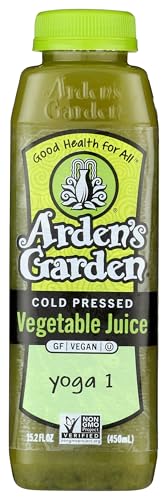 ARDENS GARDEN Yoga, 15.2 FZ