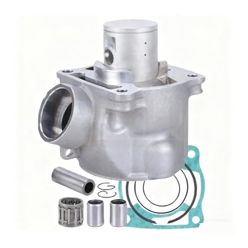 Kit de cilindros de 47,5 mm para motor de 85 cc compatible con YMH YZ80 3