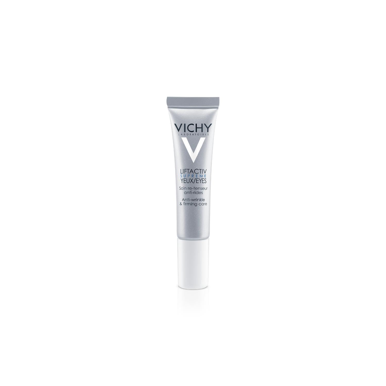 Trattamento Anti-Rughe Effetto Lifting Durevole per Occhi Sensibili - LIFTACTIV SUPREME OCCHI 15ML