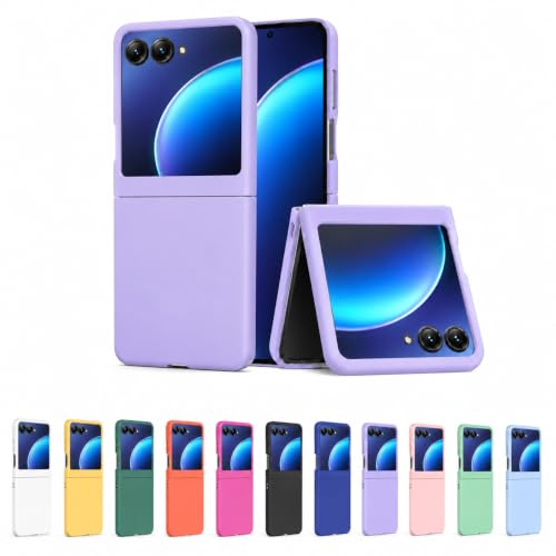 Capa Capinha para Celular Compatível Motorola Razr 60 Ultra Silicone Aveludada Premium Proteção de Câmera Antichoque Macia Resistente Soft Touch Antiderrapante Encaixe Preciso, MARROM