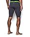Under Armour Mens Ua Hg Armour Long Comp Short