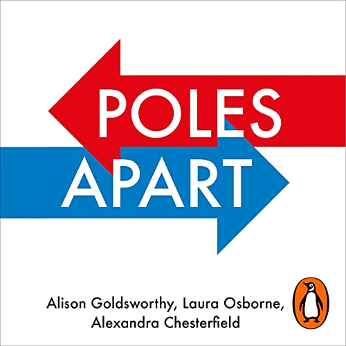 Poles Apart by Ali Goldsworthy, Laura Osborne, Alex Chesterfield episode artwork