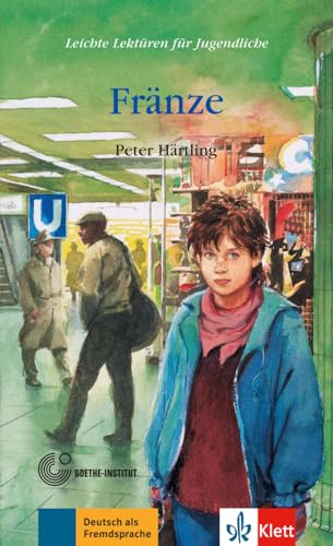 Fränze [German] 3126064817 Book Cover