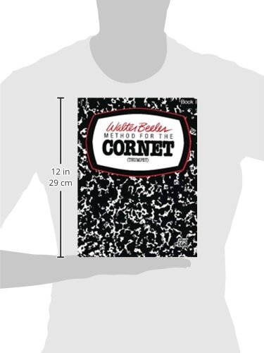 Beeler Method for the Cornet Book 1 (Walter Beeler Series for Brass Instruments) - Image 5