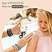 Mineral Sunscreen SPF 25 - USA Made Zinc Oxide Baby & Kids Sunscreen, Reef Friendly Sun Screen With Natural & Organic Ingredients, Lightweight & Fast Absorbing Lotion for All Skin Types